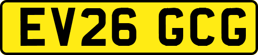 EV26GCG