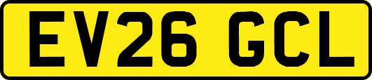 EV26GCL