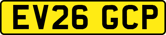 EV26GCP