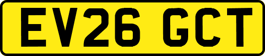 EV26GCT
