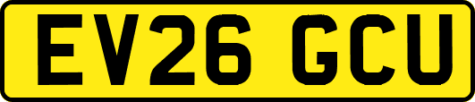 EV26GCU