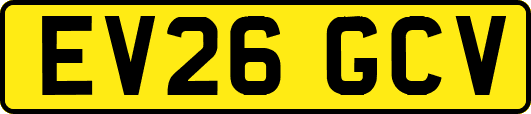 EV26GCV