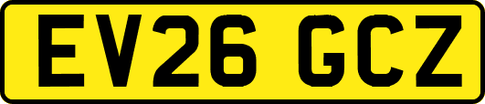 EV26GCZ