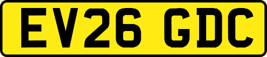EV26GDC