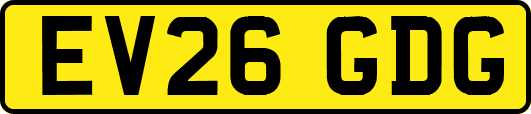 EV26GDG