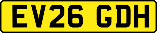EV26GDH