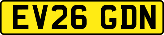 EV26GDN