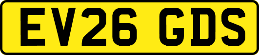 EV26GDS