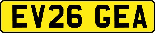 EV26GEA