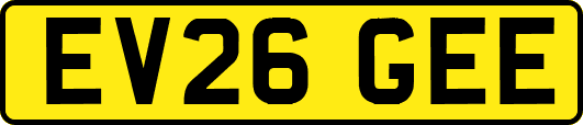 EV26GEE