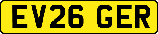 EV26GER