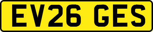 EV26GES