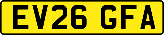 EV26GFA