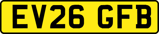 EV26GFB