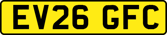 EV26GFC