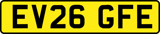 EV26GFE