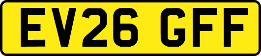 EV26GFF