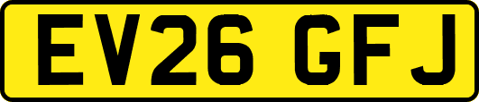 EV26GFJ