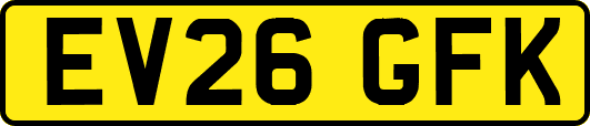 EV26GFK