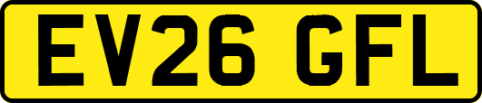 EV26GFL