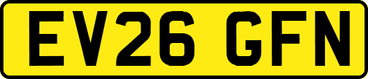 EV26GFN
