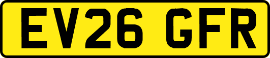 EV26GFR