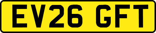 EV26GFT