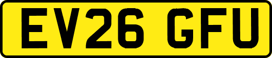 EV26GFU