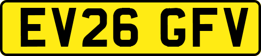 EV26GFV