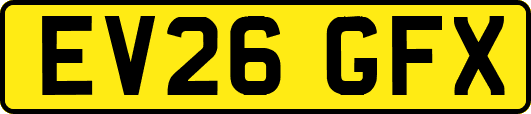 EV26GFX