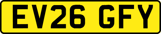 EV26GFY