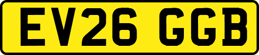 EV26GGB