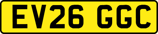 EV26GGC