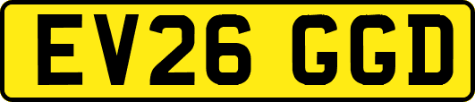 EV26GGD
