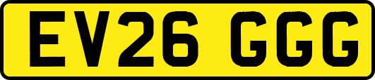 EV26GGG