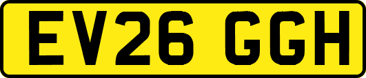 EV26GGH