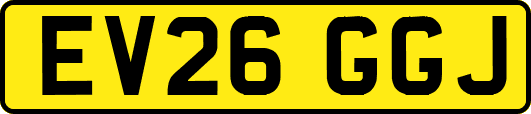 EV26GGJ