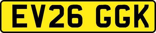 EV26GGK