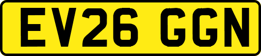EV26GGN