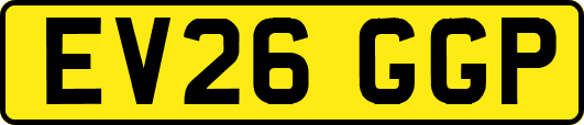 EV26GGP