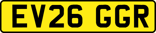 EV26GGR