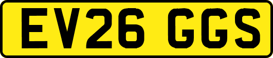 EV26GGS