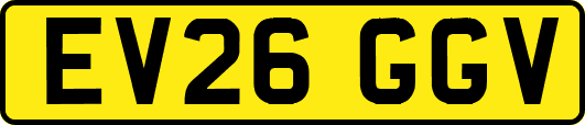 EV26GGV