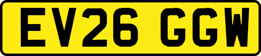 EV26GGW
