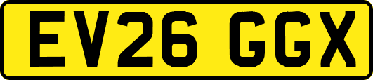 EV26GGX