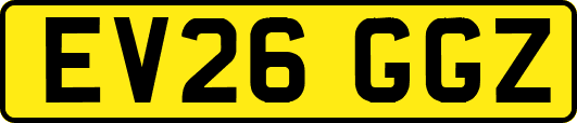 EV26GGZ