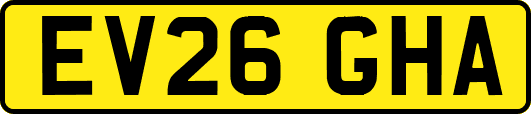 EV26GHA