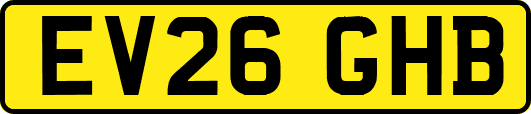 EV26GHB