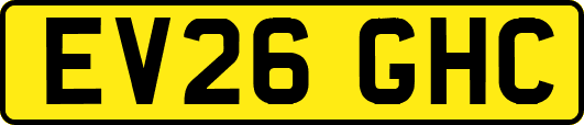 EV26GHC