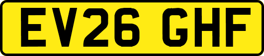 EV26GHF